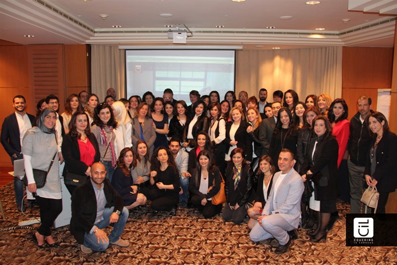 إطلاق Coaching In Lebanon